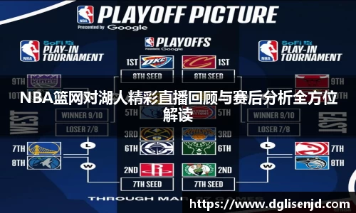 NBA篮网对湖人精彩直播回顾与赛后分析全方位解读